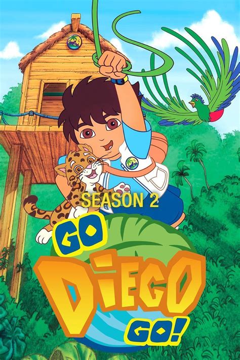 myflixer go, diego, go
